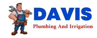 Trusted plumber in MC ARTHUR